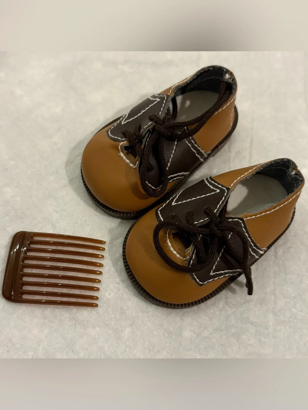 American Girl Doll Kit's School Outfit